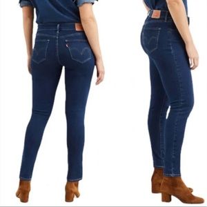 Levi’s 811 Curvy Skinny Women’s Jeans - Size: 29